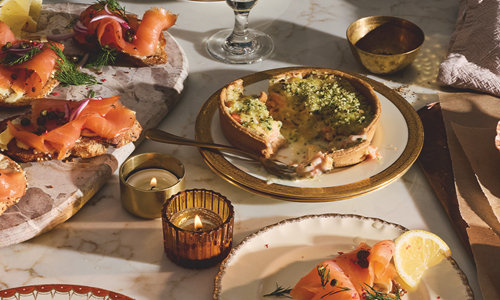 Seafood group image