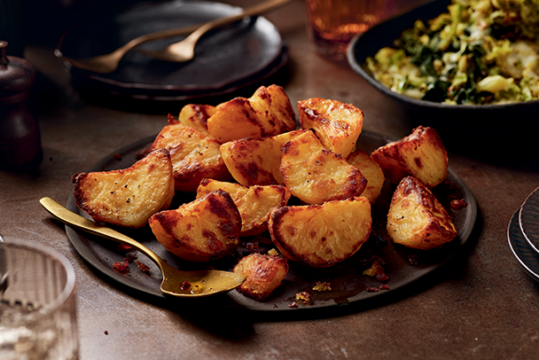 No.1 Wagyu Beef Roast Potatoes