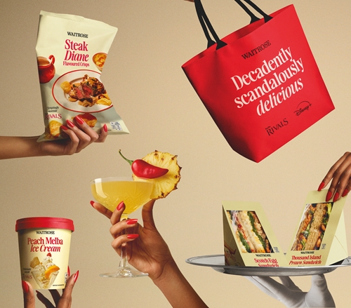 Homepage banner decorative image