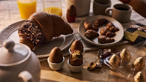 Homepage banner decorative image