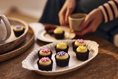 People having drinks