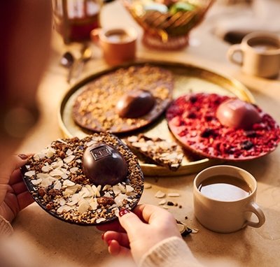 People having drinks