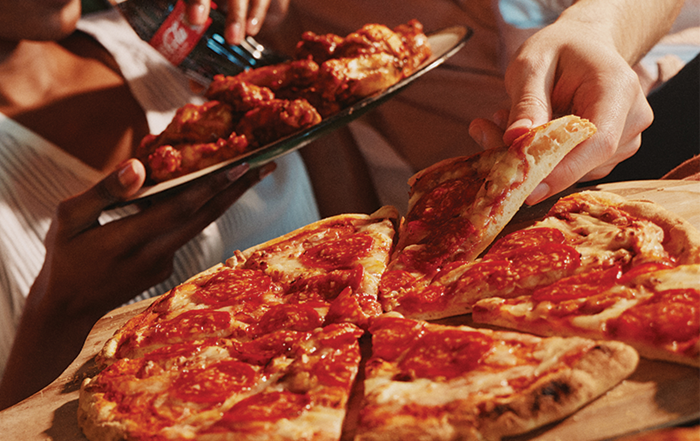pizza deal