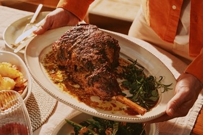 People having drinks