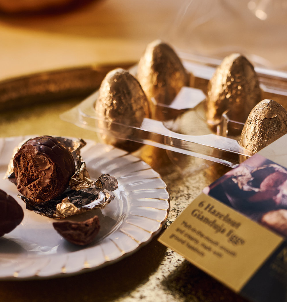 4 Love Heart Crumpets