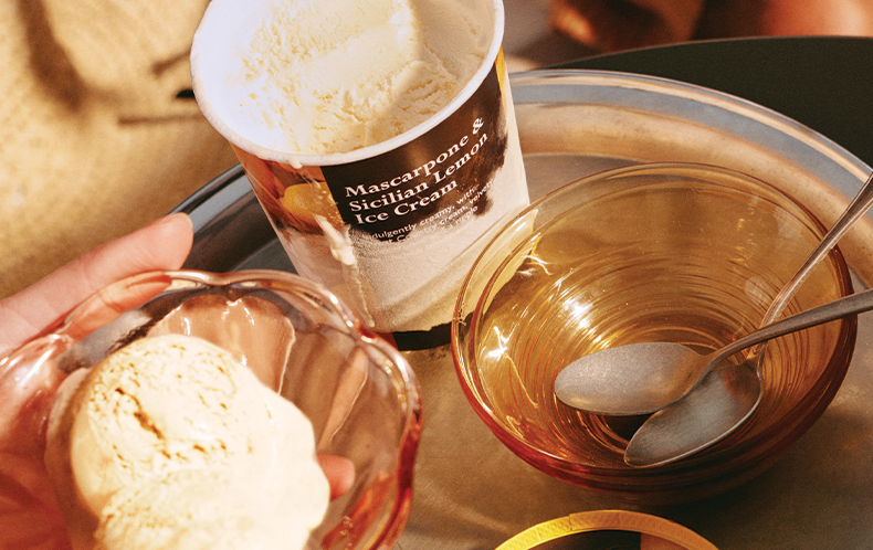 ice cream