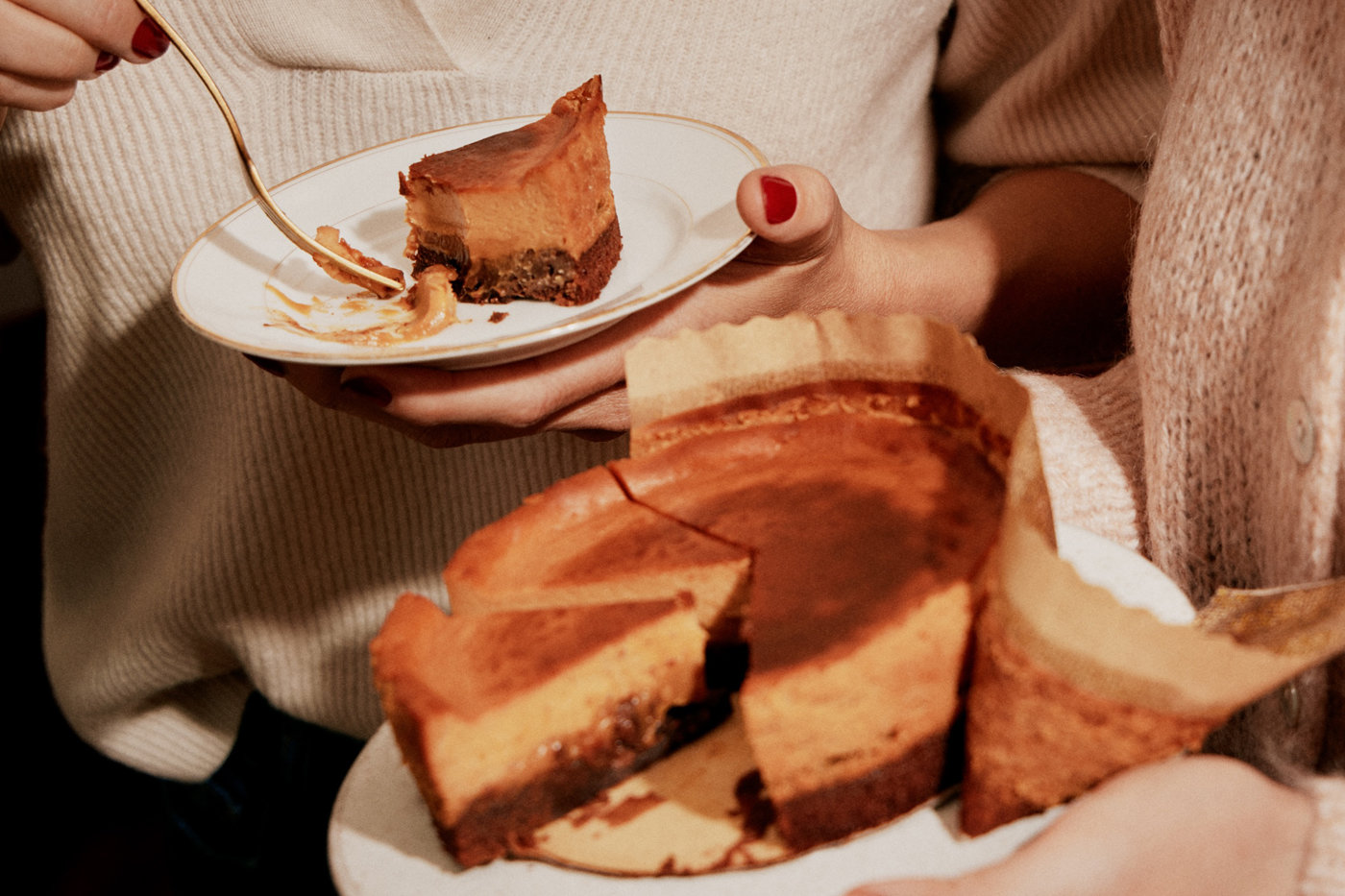 8 Sweet Heart Waffles