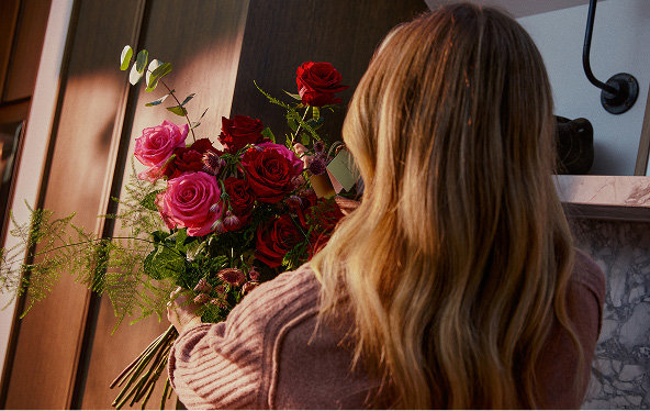 No.1 Foundation Luxury Roses