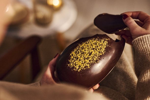 Foundation Rose Gift Box