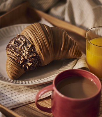 Foundation Rose Gift Box