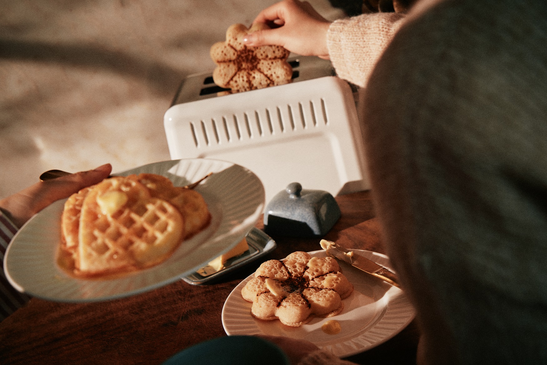 Foundation Love Bouquet with Heart Decoration