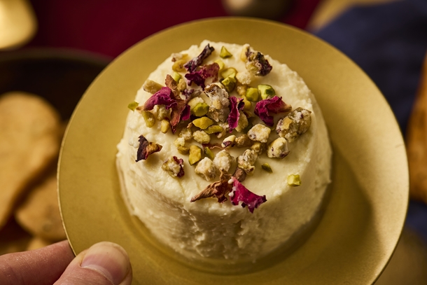 Atul’s Valentine’s Biryani by Atul Kochhar image four