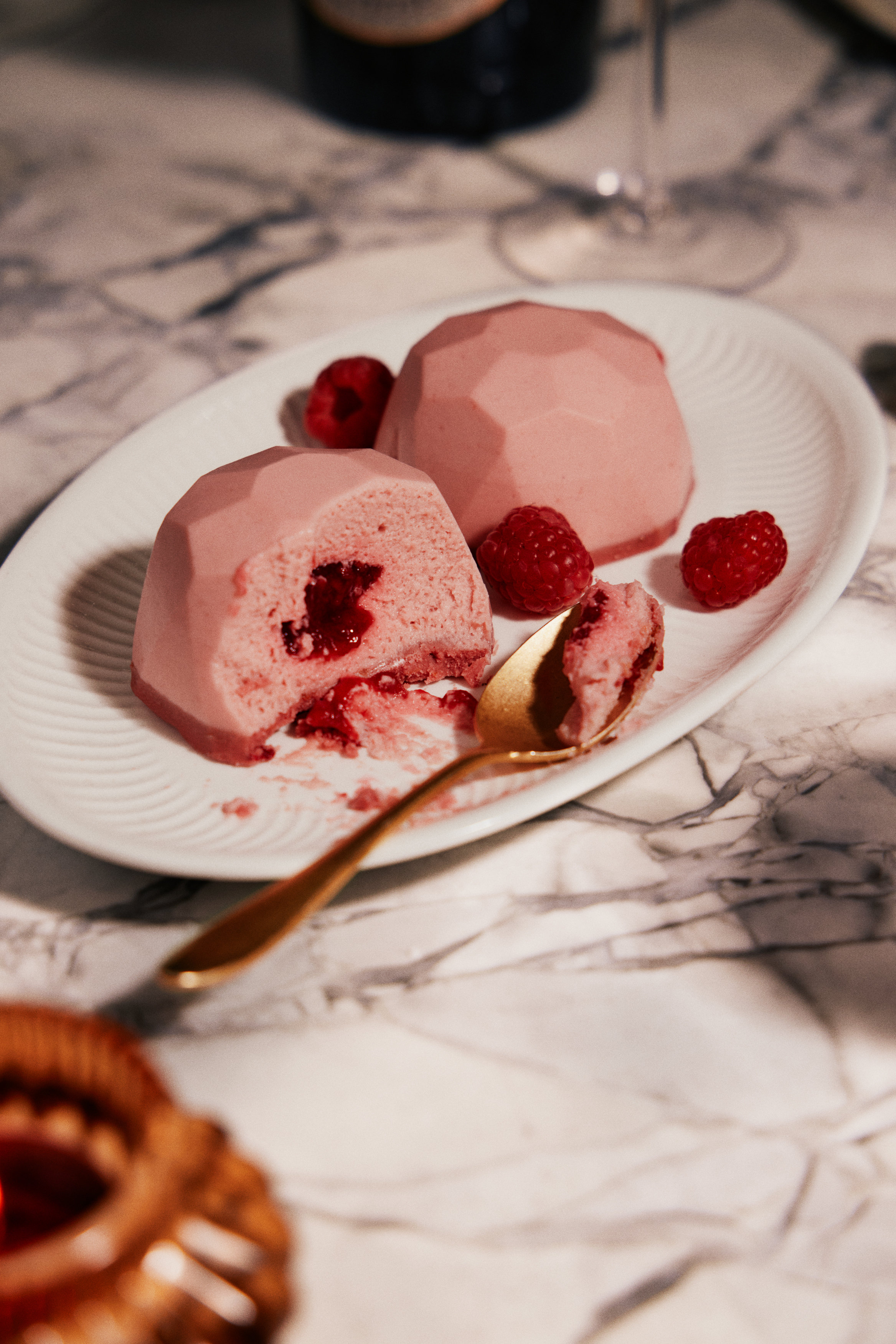 £25 Valentine’s Dine In