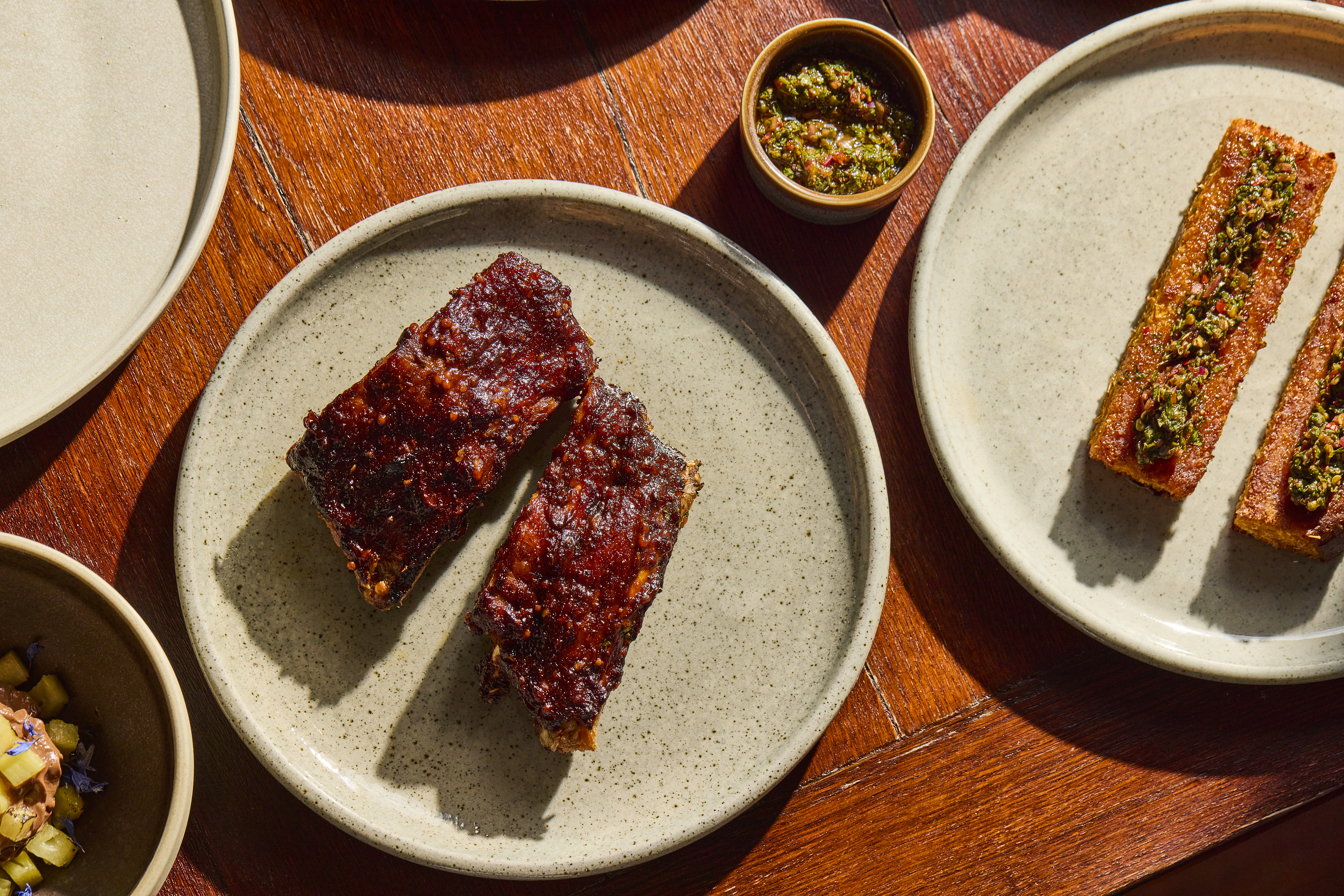 Nikkei Valentine's Feast by LIMA image three