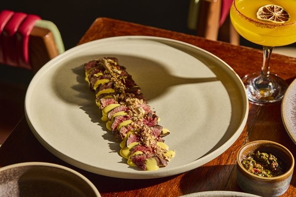 Nikkei Valentine's Feast by LIMA image four