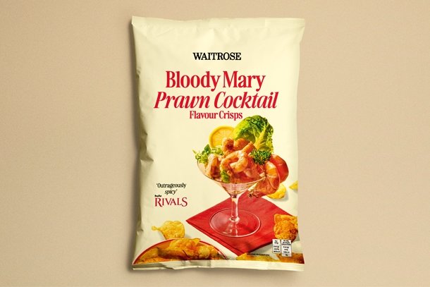 bloody mary flavoured crisps